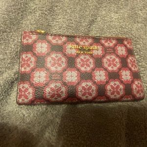 Kate spade wallet